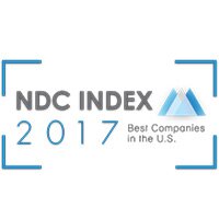 NDC Index Best Companies 2017_logo